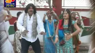 kali kali vadli ma vijadi zabuke avsar super hit kutchh vagad nu lokgeet