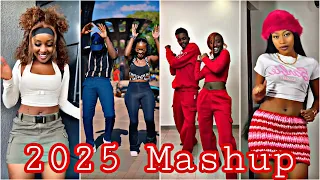 new 2025 kenyan dance mix dancechallenge compilation 