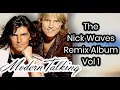 Download Lagu Modern Talking feat Nick Waves - Keep love alive (new version 20221)