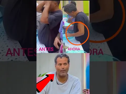 ¡La enfermedad que obligó a Aldo Rendón a salir de La Casa de los Famosos! 😩