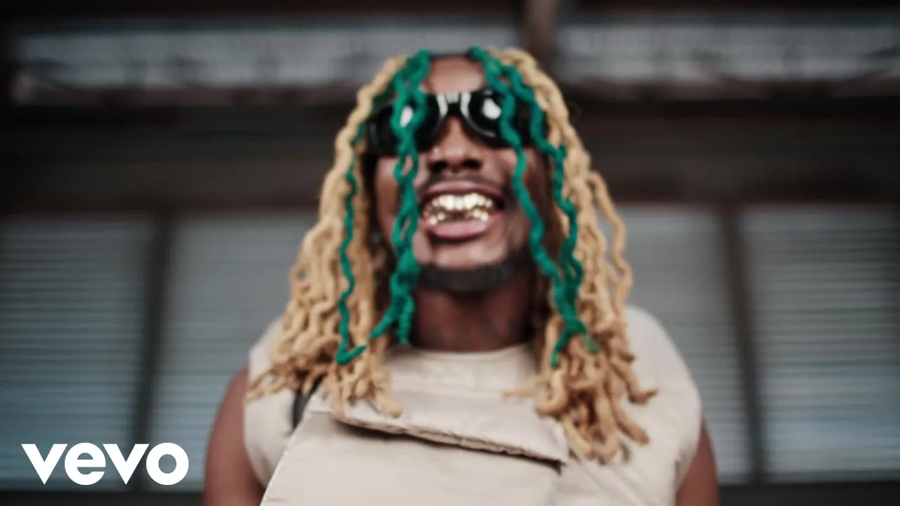 Asake - Peace Be Unto You (PBUY) (Official Video) Asake - Peace Be Unto You (PBUY) (Official Video)
