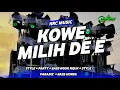 Download Lagu DJ PARTY BASS NGUK NGUK‼️ Kowe Milih De E Riski Irvan Nanda Remix • KRC MUSIC