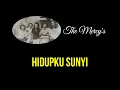 Download Lagu The Mercy's - Hidupku Sunyi