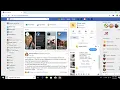 Facebook chat bot