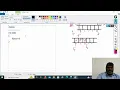 DS Lec-5 Queue Implementation using Arrays in C and it s execution Data Structures Dr Kaja Masthan