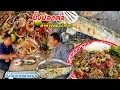 Lagu ปิ้งปลาค่อใหญ่ กินกับตำซั่วปูดองนัวร์ๆ!! สองเมนูอีสานแซ่บๆ ทำกินเอง แซ่บนัวร์เข้ากันขนาด!!