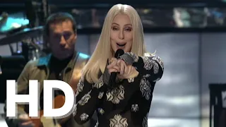 believe cher live from divas live 2002 hd remastered 