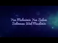 Download Lagu Ya Muhaimin Ya Salam