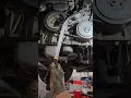 Download Lagu how to replace alternator belt #youtubeshorts #shorts