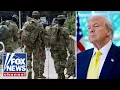 Download Lagu ‘WE’RE GOING IN’: Trump on sending troops to major US city