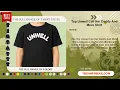 Top Unwell Call Her Daddy And More Shirt
