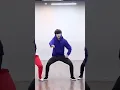 BTS (방탄소년단) - ‘Best of Me’ Dance Practice (Jimin Focus) MIRRORED