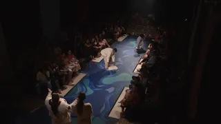 Adaptação do Espetáculo "O Mercador de Veneza" (William Shakespeare)