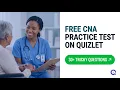 Pass Your 2026 CNA Exam Fast With This High Score Quizlet Practice Test Prep Guide