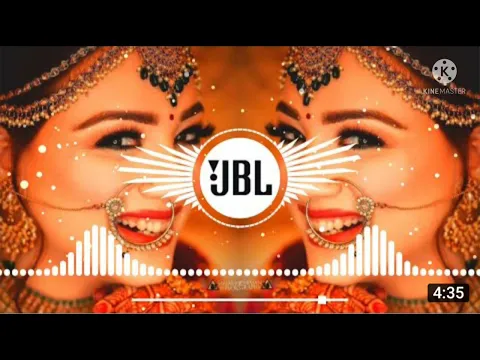 Download MP3 Tare Hain Barati 💕Jaspinder Narula💕Kumar Sanu💕Dj Remix 💕Hindi Song Remix💕Dj Anupam Tiwari💕Remix Jbl💕