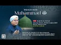 Download Lagu Maulid Nabi Muhammad SAW - Majelis Al Ulfah - 28 September 2025