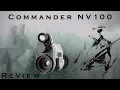 Commander NV100 From OneLeaf Digital Clip-On Night Vision - Review