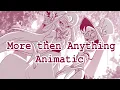 Download Lagu More Than Anything (Lilith \u0026 Lucifer Ver.) | Hazbin Hotel |By @MilkyyMelodies | Animatic