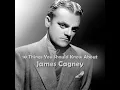10 Things You Should Know About James Cagney