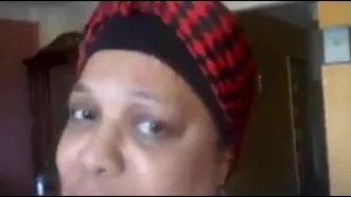 ربنا يهديكي ياحجة 