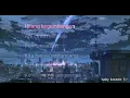 Download Lagu Janji Bidadari - Exist (Karaoke Original Version)