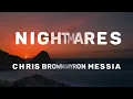 Chris Brown-Nightmares (Lyrics) feat Byron Messia