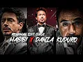 Download Lagu Iron Man X Habibi X Danza Kuduro | Iron Man edit status | Habibi song status