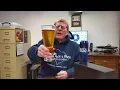 Beer Review Labatt USA Labatt Blue New Years Beer Review