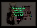 HyperTech Gaming Refactoring the VCC Codebase - Part Two and a HALF