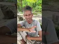 My visit to Bajau Laut Village in an Island near Semporna - Sabah