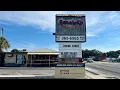 New Breakfast at Ramshackle Cafe in Leesburg FL Breakfast Restaurant Review