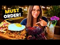 Traveler s Table Houston Review What s Actually Worth Ordering