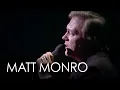 Matt Monro - You And Me Against The World (Miss England, March 21st 1975)