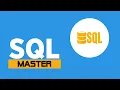 Become SQL Master by Creating Complex Queries and Databases