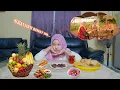 Download Lagu Dinda Ditinggal Buka Puasa Sendirian