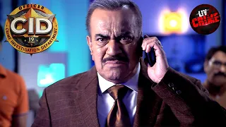 Team CID को मिला Sea में Mysterious Bottle का Clue | CID | सी.आई.डी. | Latest Episode | 23 Aug 2026