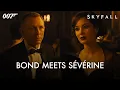 Download Lagu SKYFALL | 007 Meets Sévérine – Daniel Craig, Bérénice Marlohe | James Bond