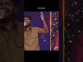 Lagu innor uyirai kondru pusippathu mirugamadaa by saregamapa singer 🎙️❤️‍🩹👀#short