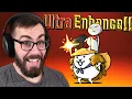 Evolving ULTRA KASA JIZO Battle Cats