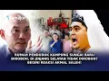 Download Lagu RUMAH Penduduk Kampung Sg Baru Diroboh, Di Jinjang Selatan Tidak Diroboh? Begini Reaksi Akmal Saleh!
