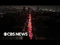 Massive power outage slams San Francisco