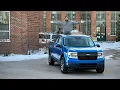 The Ford Maverick Hybrid Is The Most Important Vehicle Of 2022