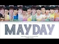 Download Lagu Mayday || TF Family ||