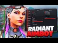 I HIT RADIANT WITH THE BEST CHEATS The Results Shocked Me