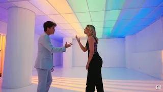 jamie miller heres your perfect with salem ilese 10 minutes loop 