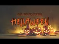 Hella Handmade Creations Hellaween 2026