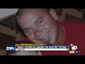 Family Father of three among blue pill victims