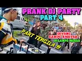 Download Lagu DJ PARTY TERGILA  !! JOGET DI LAMPU MERAH || PRANK INDONESIA