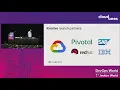 Managing Modern Serverless Workloads using Knative Cloud Run