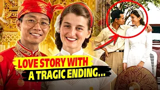 how an ordinary european girl married an asian prince but her life turned into a nightmare